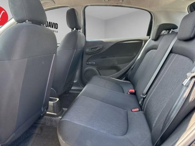 Fiat Punto 1.3 MJT II S&S 95 CV 5 porte Street (12)