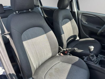 Fiat Punto 1.3 MJT II S&S 95 CV 5 porte Street (15)