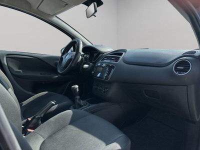 Fiat Punto 1.3 MJT II S&S 95 CV 5 porte Street (16)
