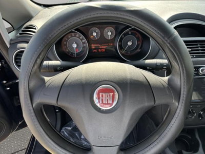 Fiat Punto 1.3 MJT II S&S 95 CV 5 porte Street (8)