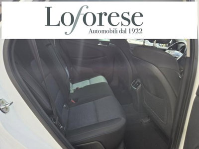 Hyundai Tucson 1.7 CRDi DCT XPossible (10)