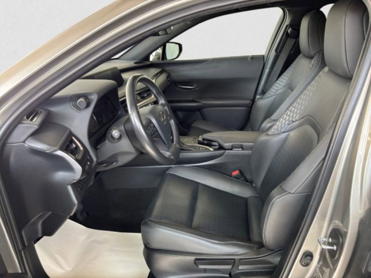 Lexus UX Hybrid 4WD Midnight (10)