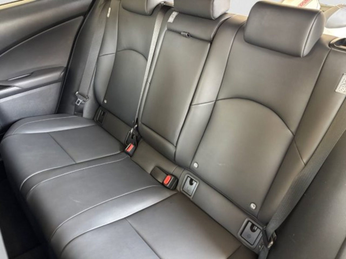 Lexus UX Hybrid 4WD Midnight (14)