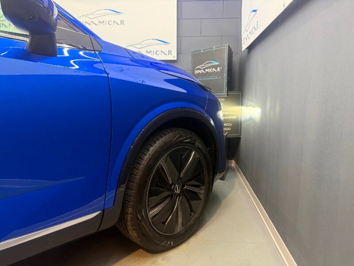 Nissan Qashqai 1.3 mhev Tekna 2wd 140cv (7)