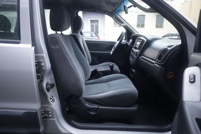 Mazda Tribute 16V cat (10)