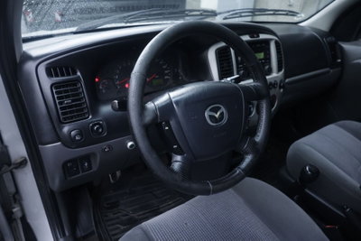 Mazda Tribute 16V cat (14)