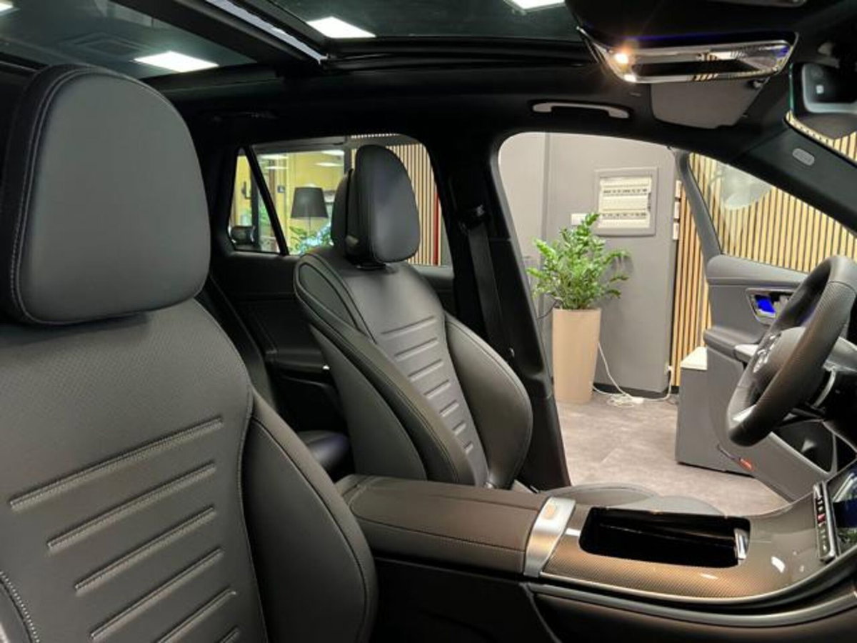 Mercedes-Benz GLC 220 d 4Matic Mild Hybrid AMG Advanced Plus (12)
