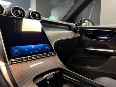 Mercedes-Benz GLC 220 d 4Matic Mild Hybrid AMG Advanced Plus (16)