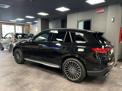 Mercedes-Benz GLC 220 d 4Matic Mild Hybrid AMG Advanced Plus (2)