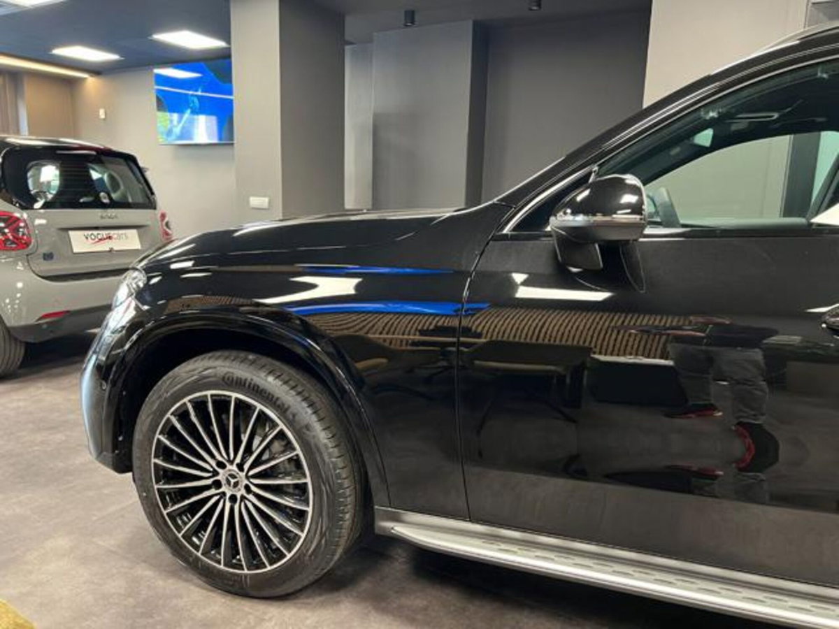 Mercedes-Benz GLC 220 d 4Matic Mild Hybrid AMG Advanced Plus (4)