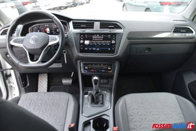 Volkswagen Tiguan 1.5 TSI 150 CV DSG ACT Life (10)