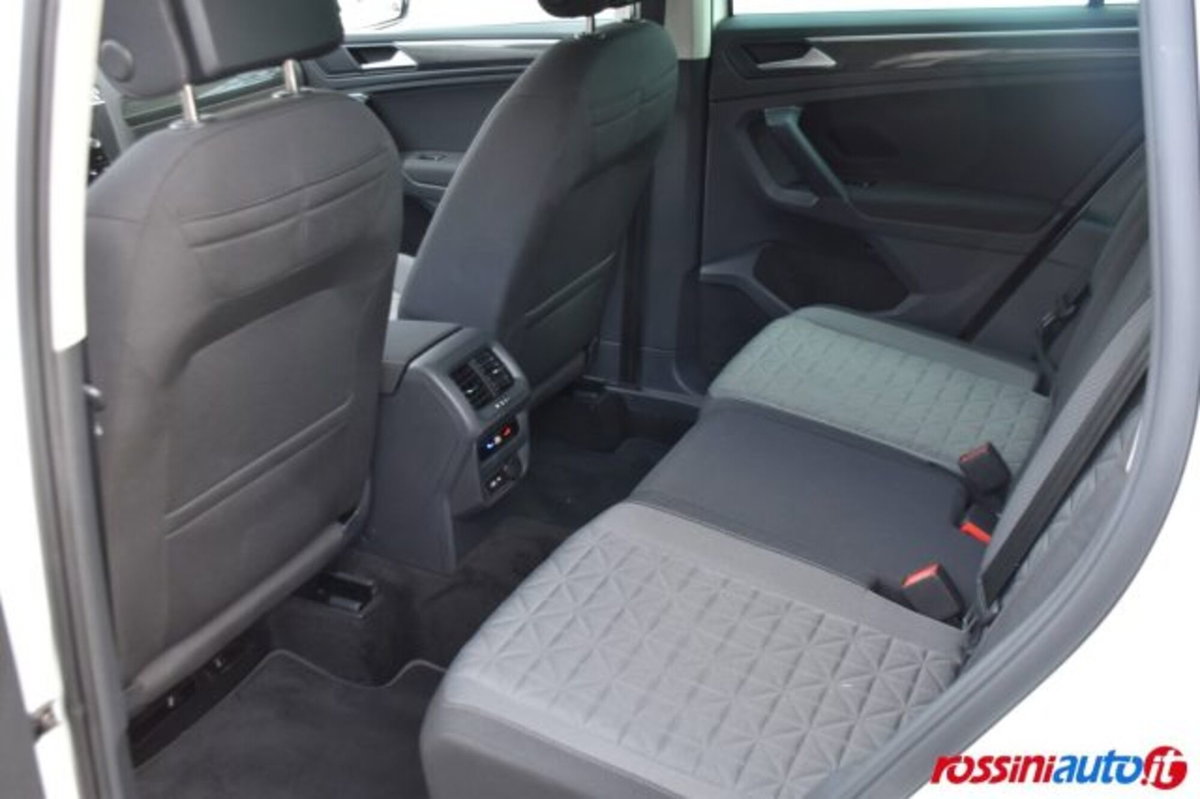 Volkswagen Tiguan 1.5 TSI 150 CV DSG ACT Life (12)