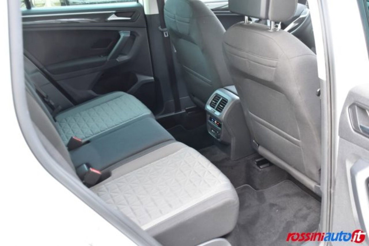 Volkswagen Tiguan 1.5 TSI 150 CV DSG ACT Life (13)