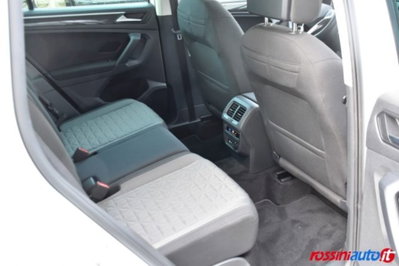 Volkswagen Tiguan 1.5 TSI 150 CV DSG ACT Life (13)