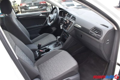 Volkswagen Tiguan 1.5 TSI 150 CV DSG ACT Life (14)