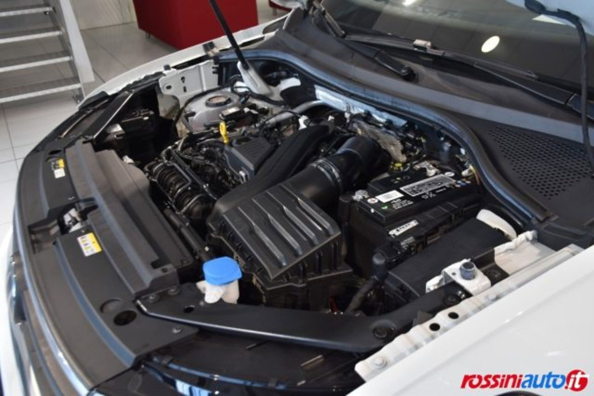 Volkswagen Tiguan 1.5 TSI 150 CV DSG ACT Life (15)