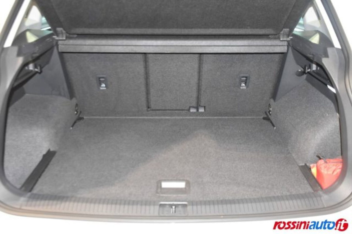 Volkswagen Tiguan 1.5 TSI 150 CV DSG ACT Life (16)