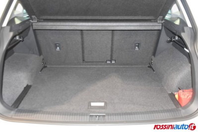 Volkswagen Tiguan 1.5 TSI 150 CV DSG ACT Life (16)