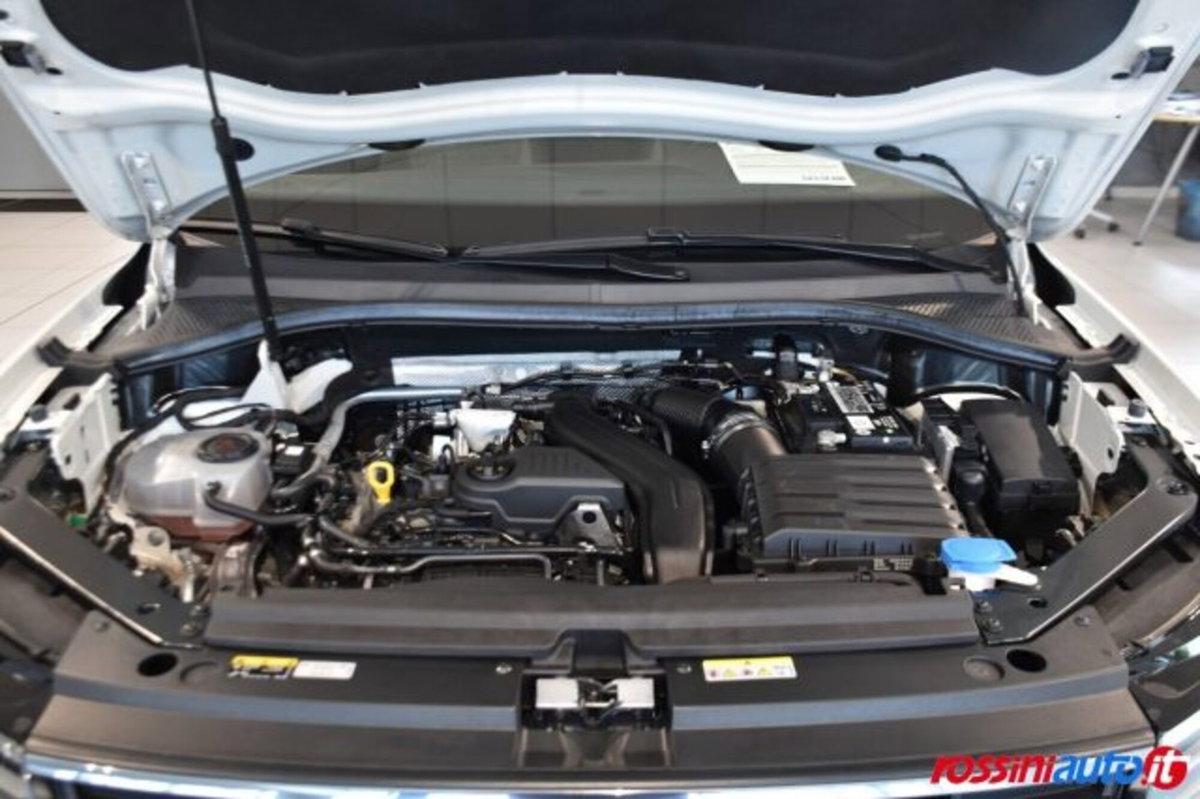 Volkswagen Tiguan 1.5 TSI 150 CV DSG ACT Life (17)