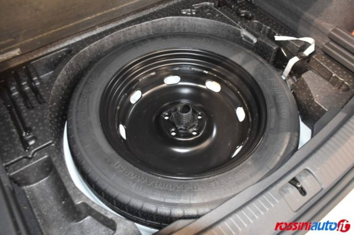 Volkswagen Tiguan 1.5 TSI 150 CV DSG ACT Life (19)