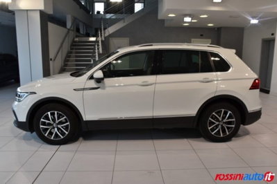 Volkswagen Tiguan 1.5 TSI 150 CV DSG ACT Life (2)