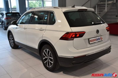 Volkswagen Tiguan 1.5 TSI 150 CV DSG ACT Life (3)