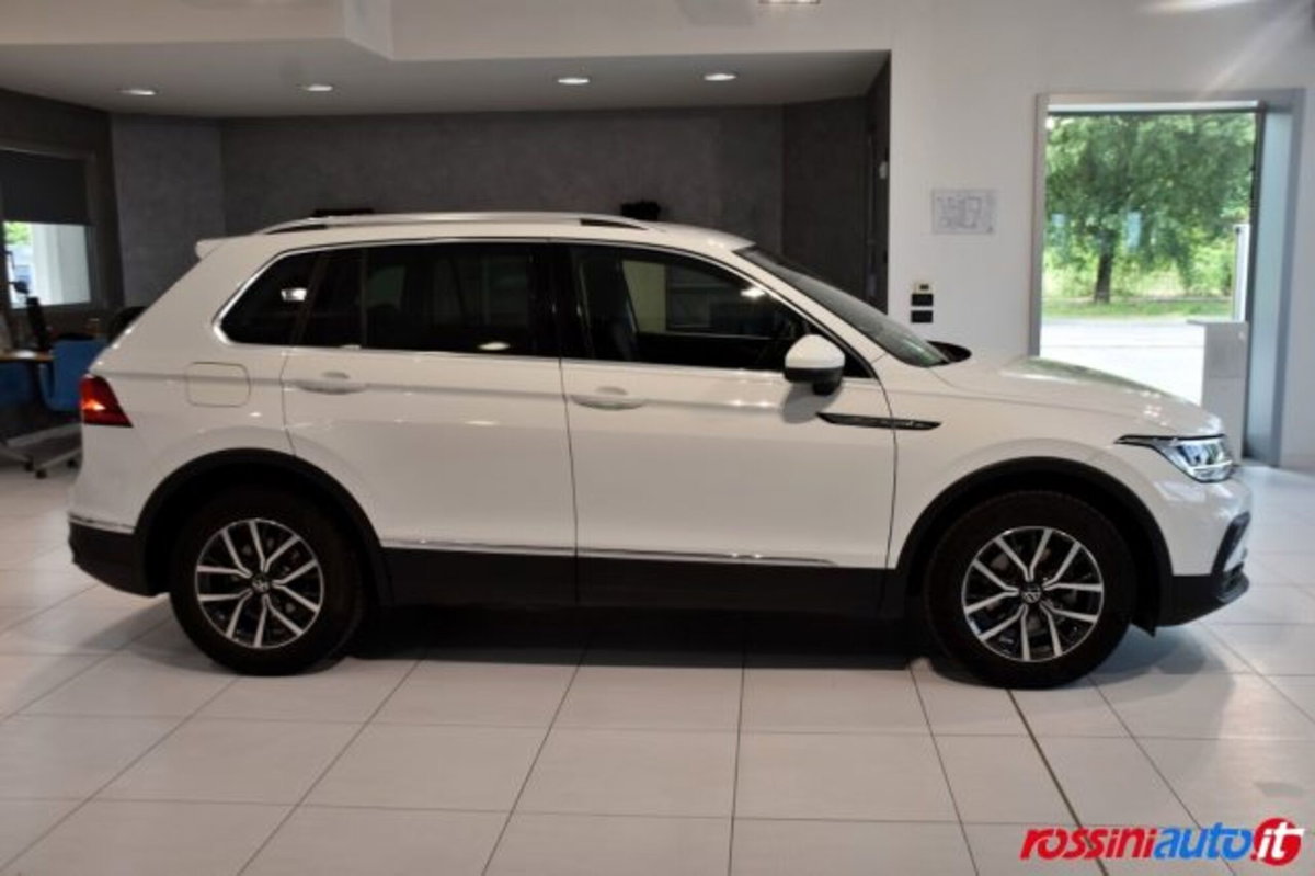 Volkswagen Tiguan 1.5 TSI 150 CV DSG ACT Life (6)