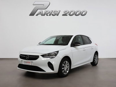 Opel Corsa 1.2 Edition s&s 75cv usata