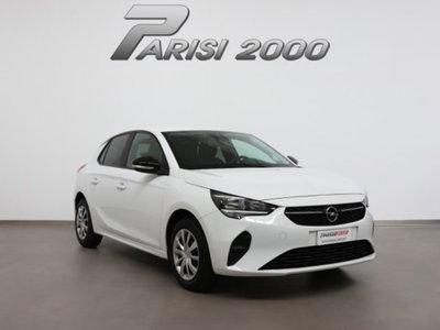 Opel Corsa 1.2 Edition s&s 75cv (2)