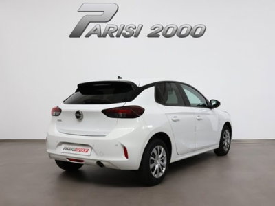 Opel Corsa 1.2 Edition s&s 75cv (3)