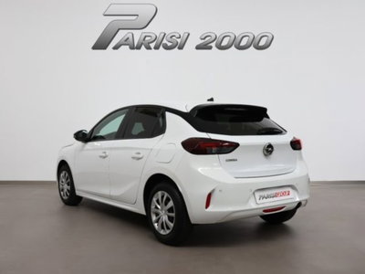 Opel Corsa 1.2 Edition s&s 75cv (4)