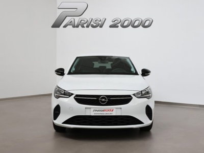 Opel Corsa 1.2 Edition s&s 75cv (5)
