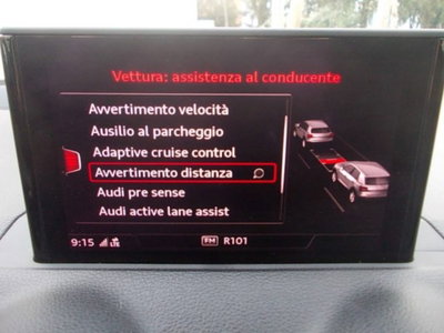 Audi Q2 Q2 30 TDI (18)