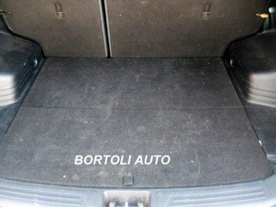 Hyundai ix35 2.0 CRDi 184CV 4WD Xpossible A/T (10)
