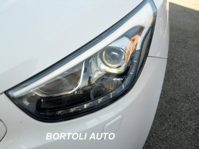 Hyundai ix35 2.0 CRDi 184CV 4WD Xpossible A/T (14)