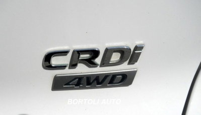 Hyundai ix35 2.0 CRDi 184CV 4WD Xpossible A/T (15)