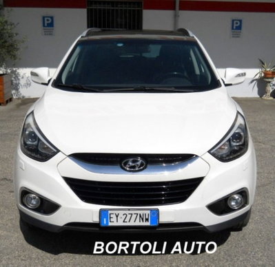 Hyundai ix35 2.0 CRDi 184CV 4WD Xpossible A/T (2)