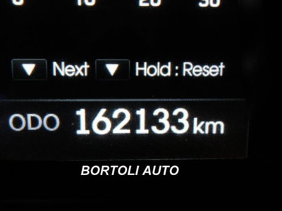 Hyundai ix35 2.0 CRDi 184CV 4WD Xpossible A/T (5)