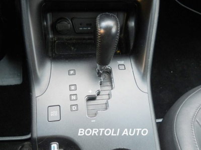Hyundai ix35 2.0 CRDi 184CV 4WD Xpossible A/T (6)