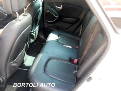 Hyundai ix35 2.0 CRDi 184CV 4WD Xpossible A/T (9)