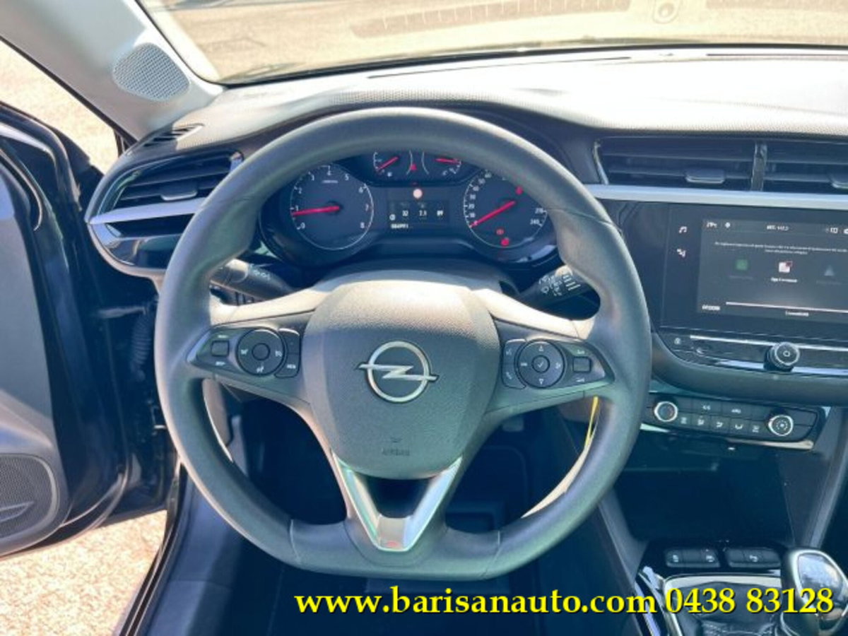 Opel Corsa 1.5 D 100 CV Edition (10)