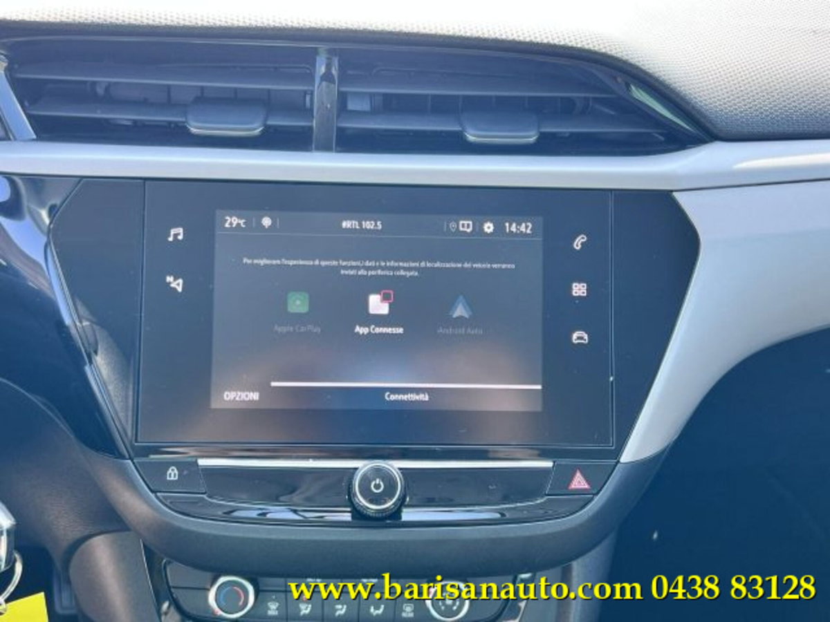 Opel Corsa 1.5 D 100 CV Edition (13)