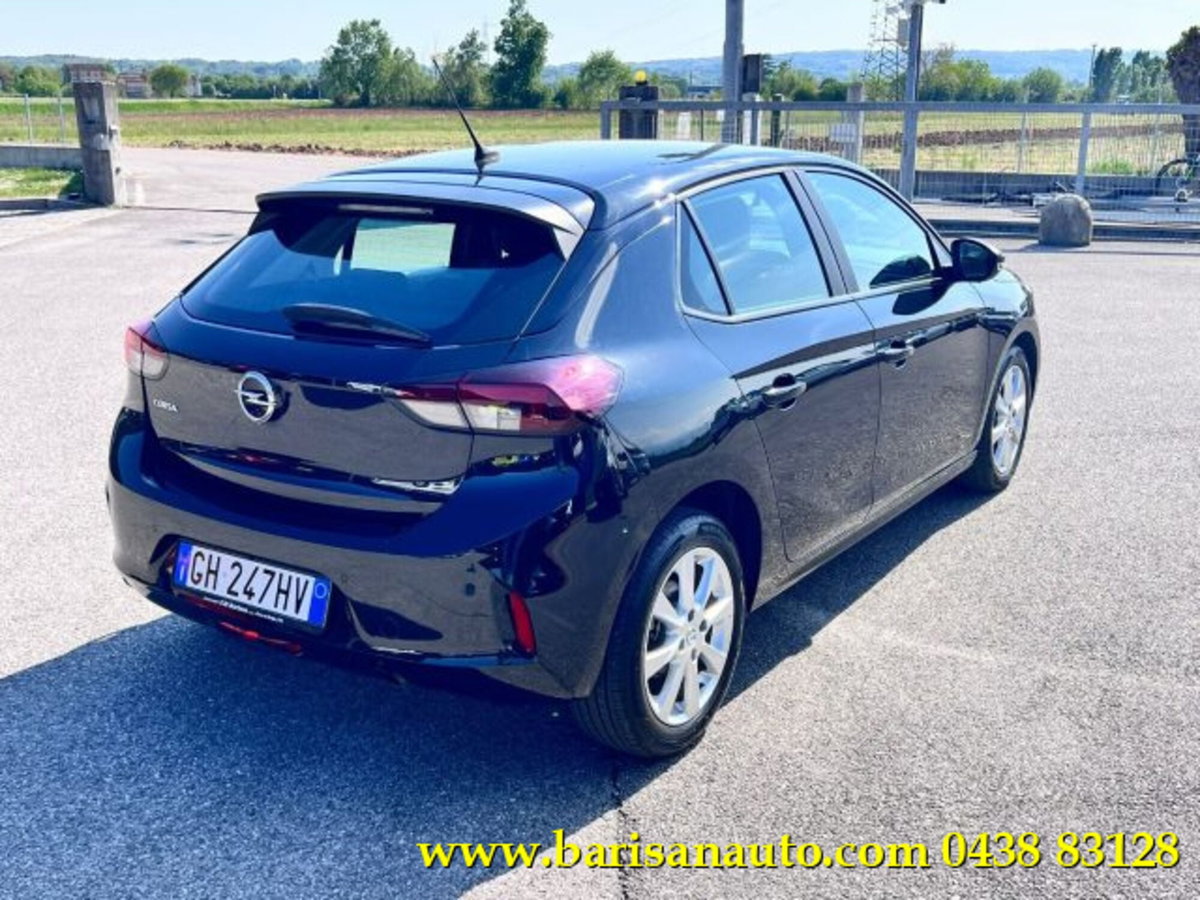 Opel Corsa 1.5 D 100 CV Edition (3)