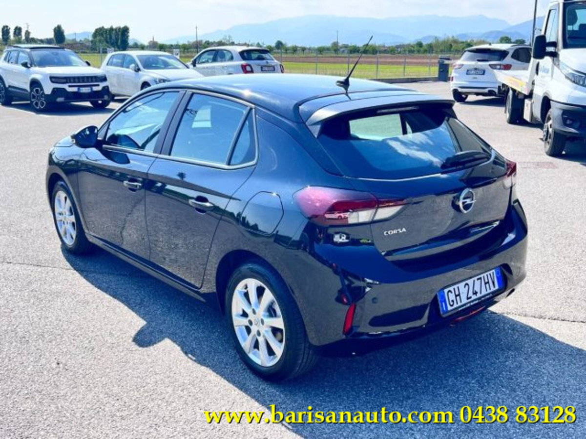 Opel Corsa 1.5 D 100 CV Edition (4)