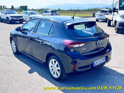 Opel Corsa 1.5 D 100 CV Edition (4)