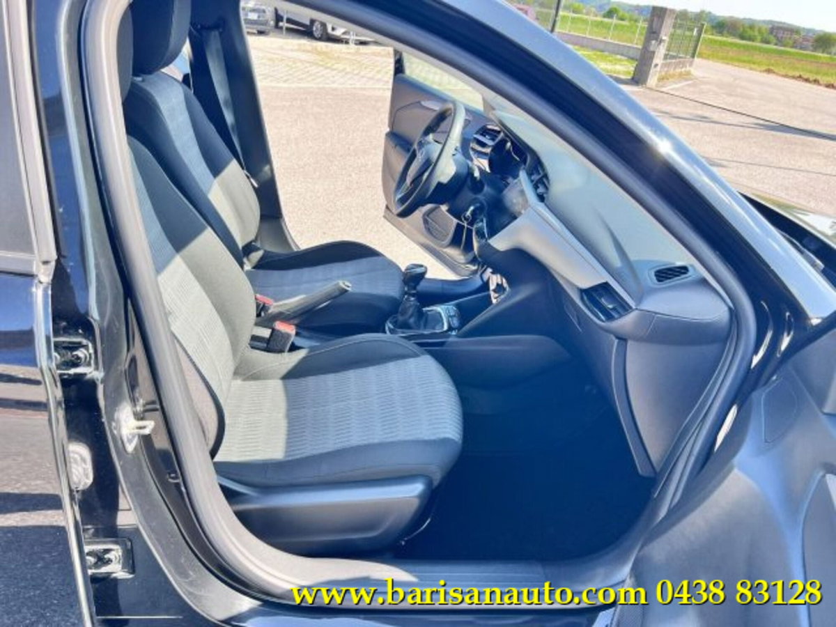Opel Corsa 1.5 D 100 CV Edition (6)