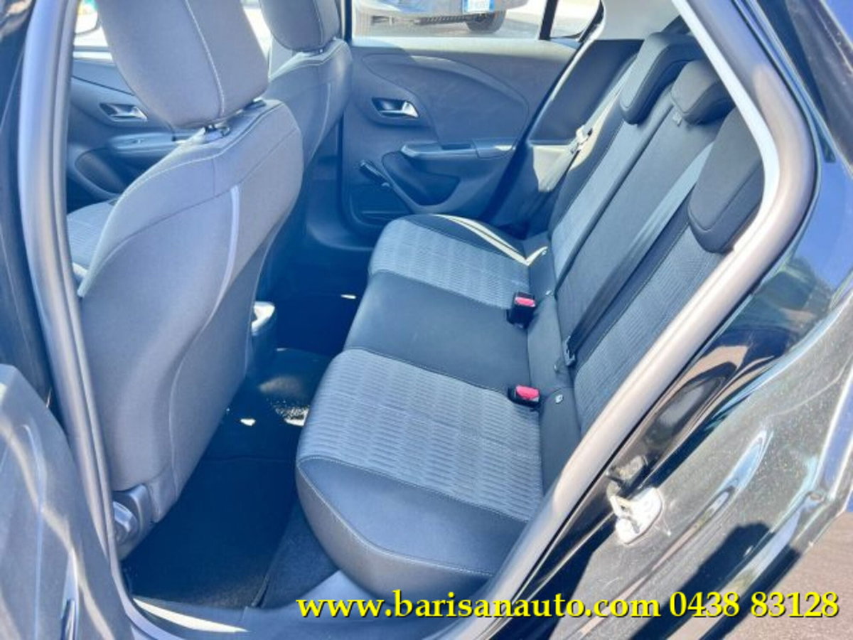 Opel Corsa 1.5 D 100 CV Edition (7)