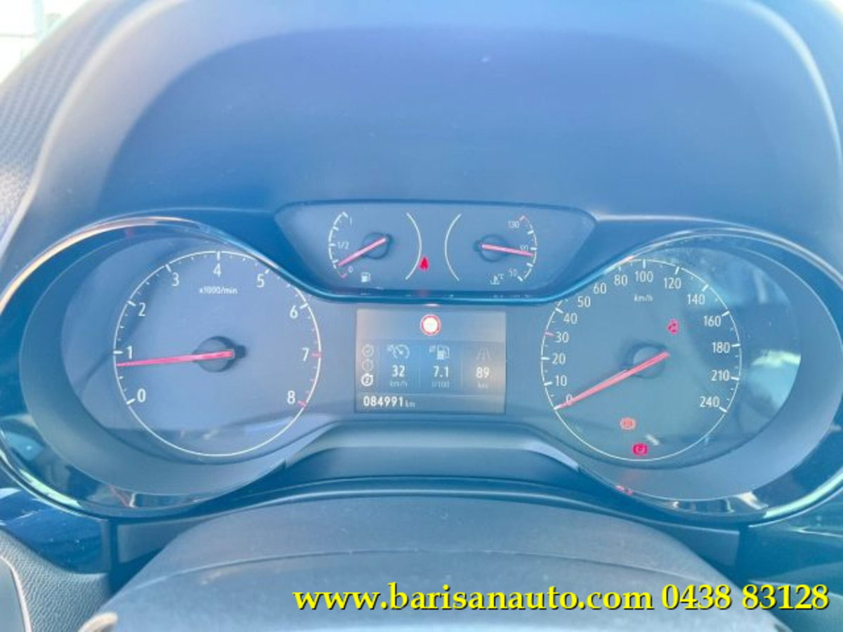 Opel Corsa 1.5 D 100 CV Edition (9)