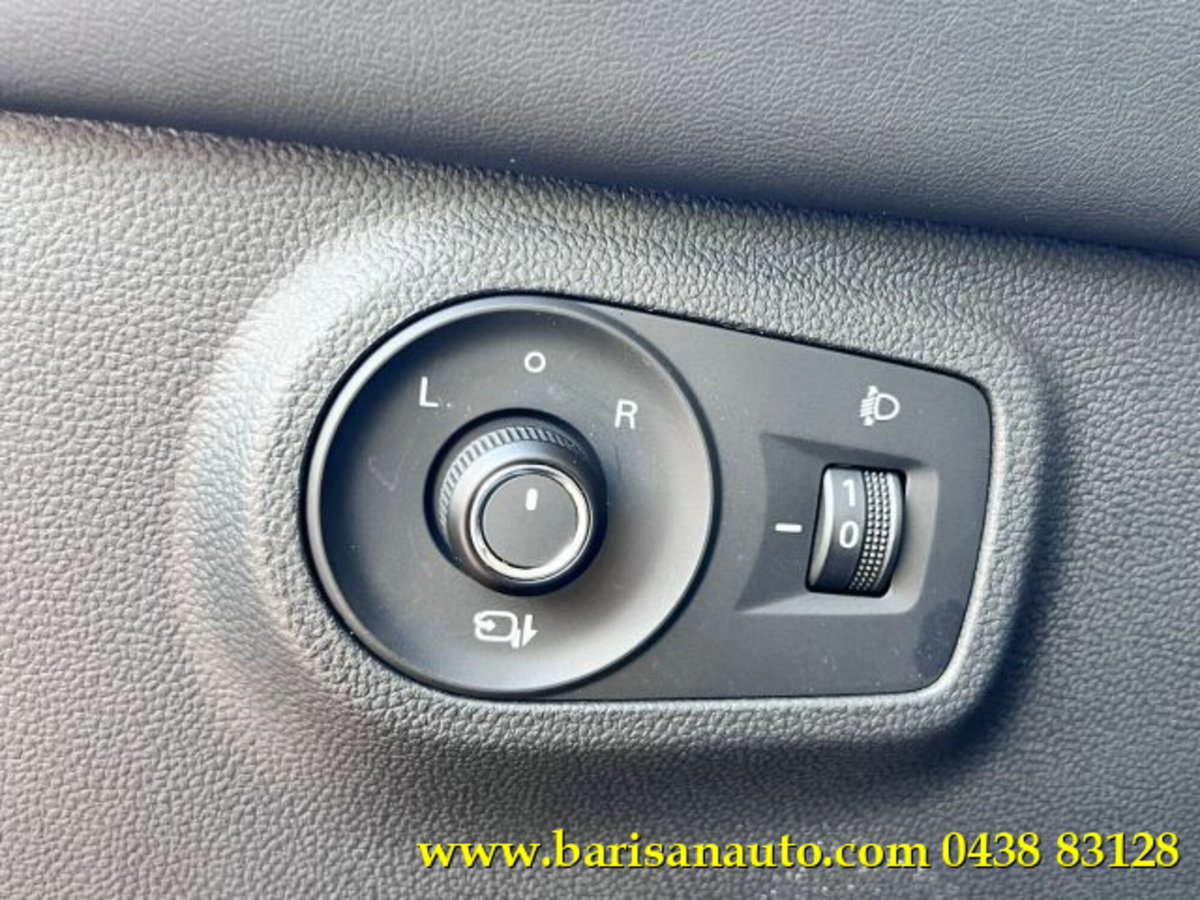 Mg ZS ZS 1.5 Luxury (12)