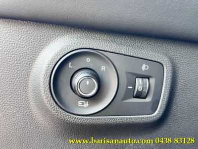 Mg ZS ZS 1.5 Luxury (12)